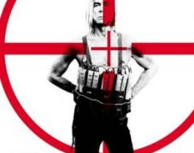 Iggy and The Stooges: nowy album 30 kwietnia