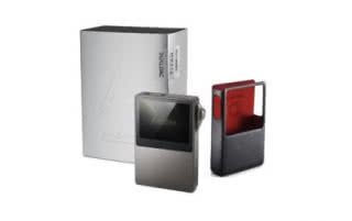 Iriver Astell&Kern AK120 TITAN