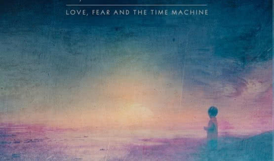 "Love, Fear and the Time Machine" Riverside we wrześniu
