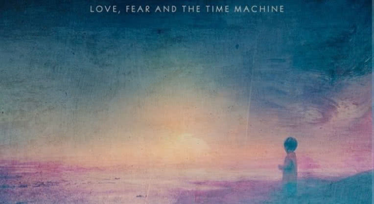 "Love, Fear and the Time Machine" Riverside we wrześniu