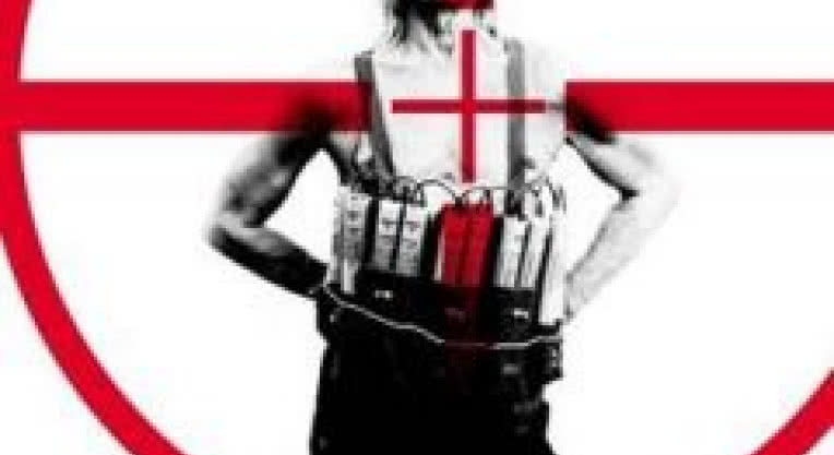 Iggy and The Stooges: nowy album 30 kwietnia