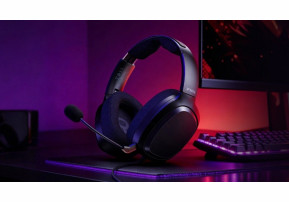 FiiO wchodzi do świata gamingu i prezentuje nowe słuchawki