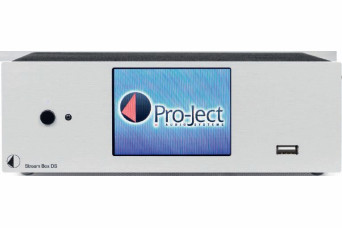 Stream BOX DS