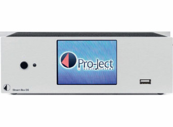 Stream BOX DS