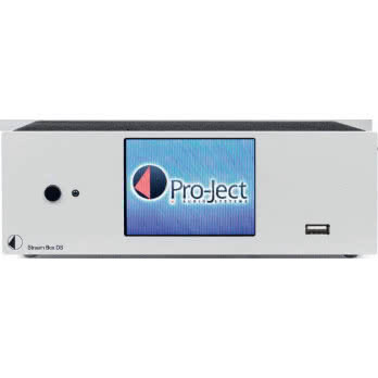 Stream BOX DS