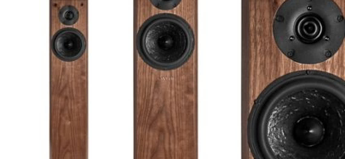 Kolumny Xavian Piccola