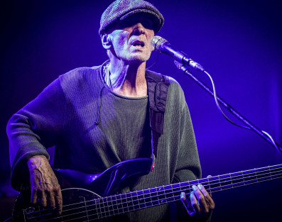 Lech Janerka i „Gipsowy odlew falsyfikatu”. Na tę płytę czekaliśmy prawie 20 lat