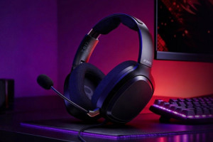 FiiO wchodzi do świata gamingu i prezentuje nowe słuchawki
