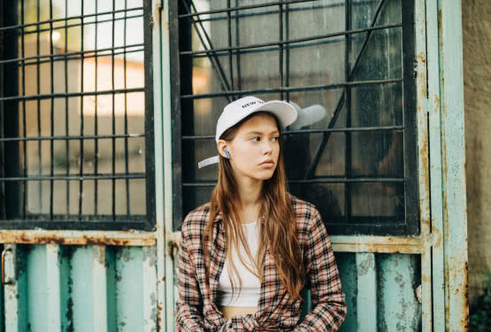 JBL Wave Flex - bezprzewodowe słuchawki na każdą kieszeń