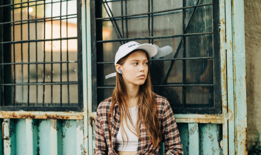 JBL Wave Flex - bezprzewodowe słuchawki na każdą kieszeń