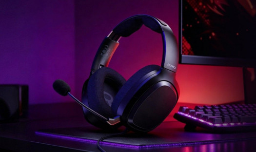 FiiO wchodzi do świata gamingu i prezentuje nowe słuchawki