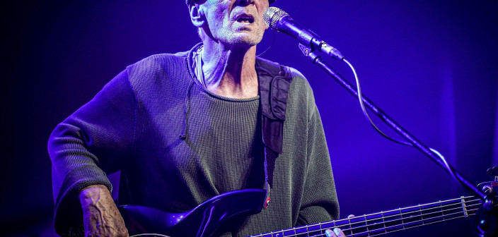 Lech Janerka i „Gipsowy odlew falsyfikatu”. Na tę płytę czekaliśmy prawie 20 lat