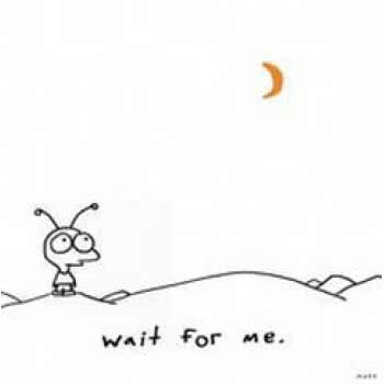 Wait For Me