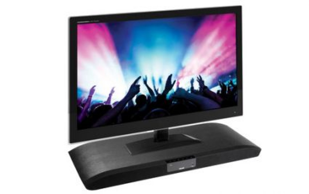 System kina domowego Maxell MXSP-SB3000