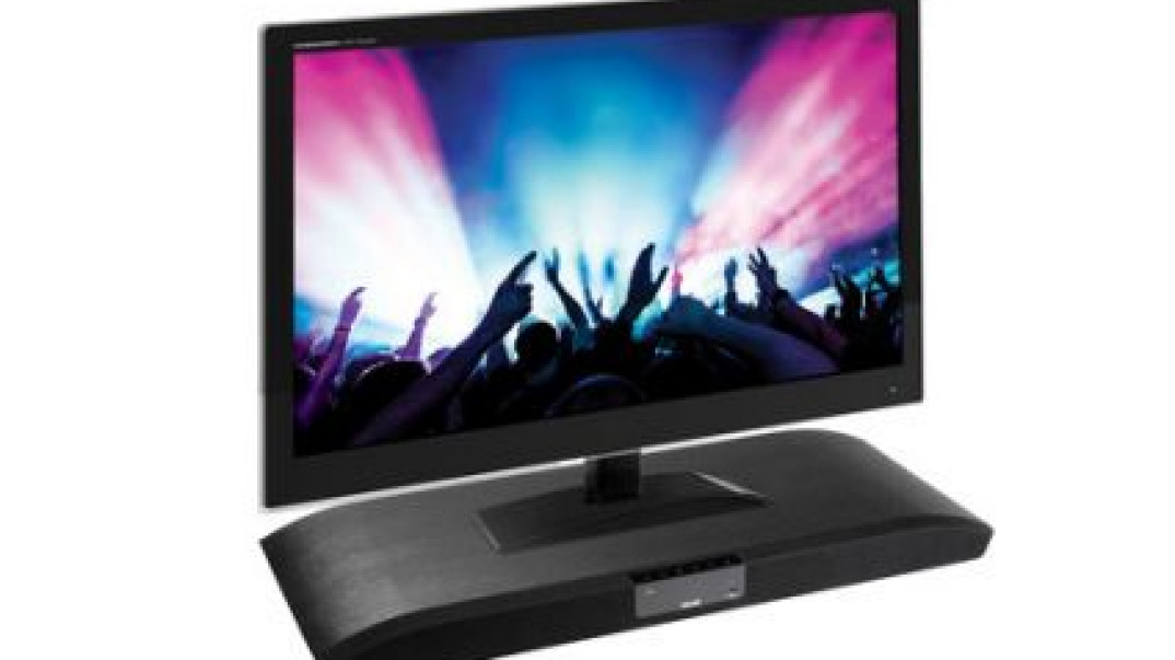 System kina domowego Maxell MXSP-SB3000