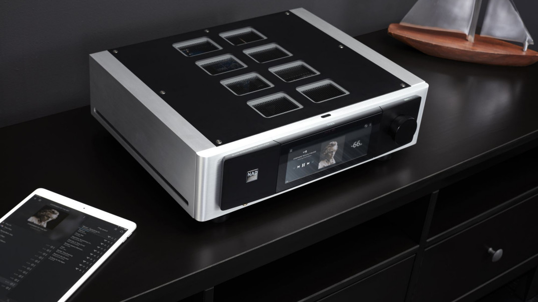 NAD wprowadza nowy moduł MDC - MDC USB DSD