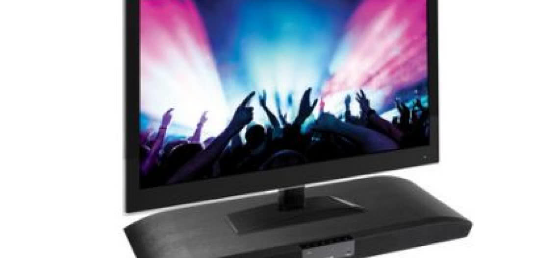 System kina domowego Maxell MXSP-SB3000