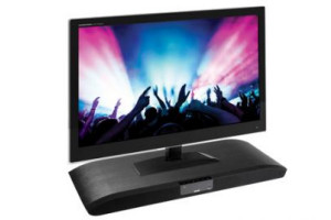 System kina domowego Maxell MXSP-SB3000