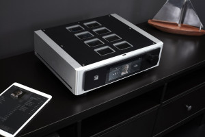 NAD wprowadza nowy moduł MDC - MDC USB DSD