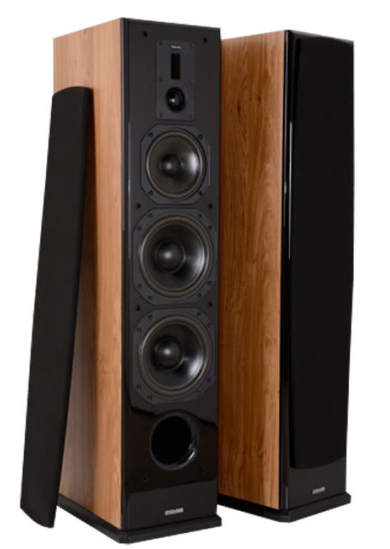 Kolumny Dynavoice Definition DF-8 taniej w Audio System