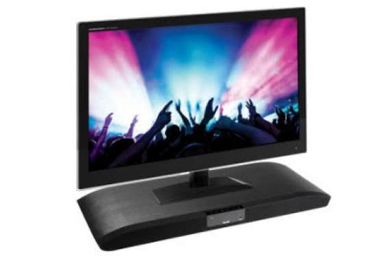 System kina domowego Maxell MXSP-SB3000