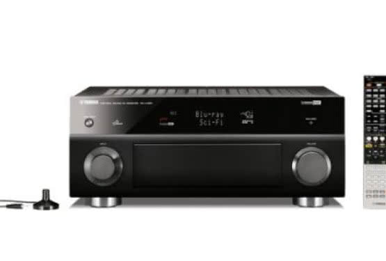 Amplituner Yamaha RX-V1067