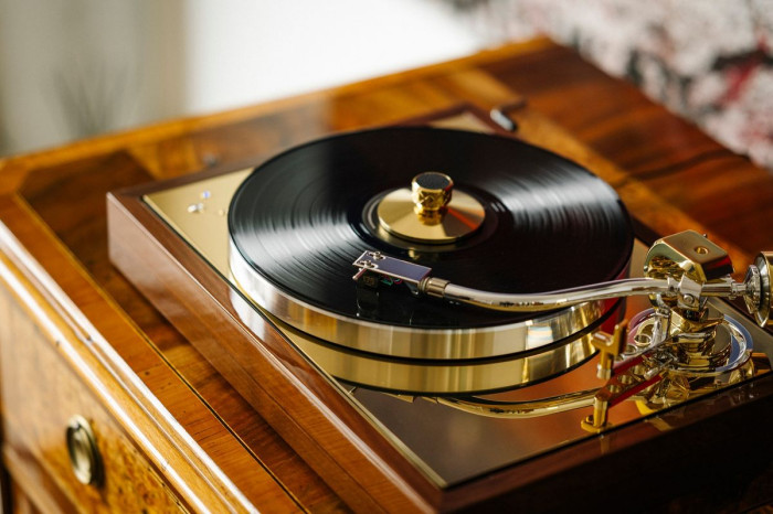 Pro-Ject The Classic Reference