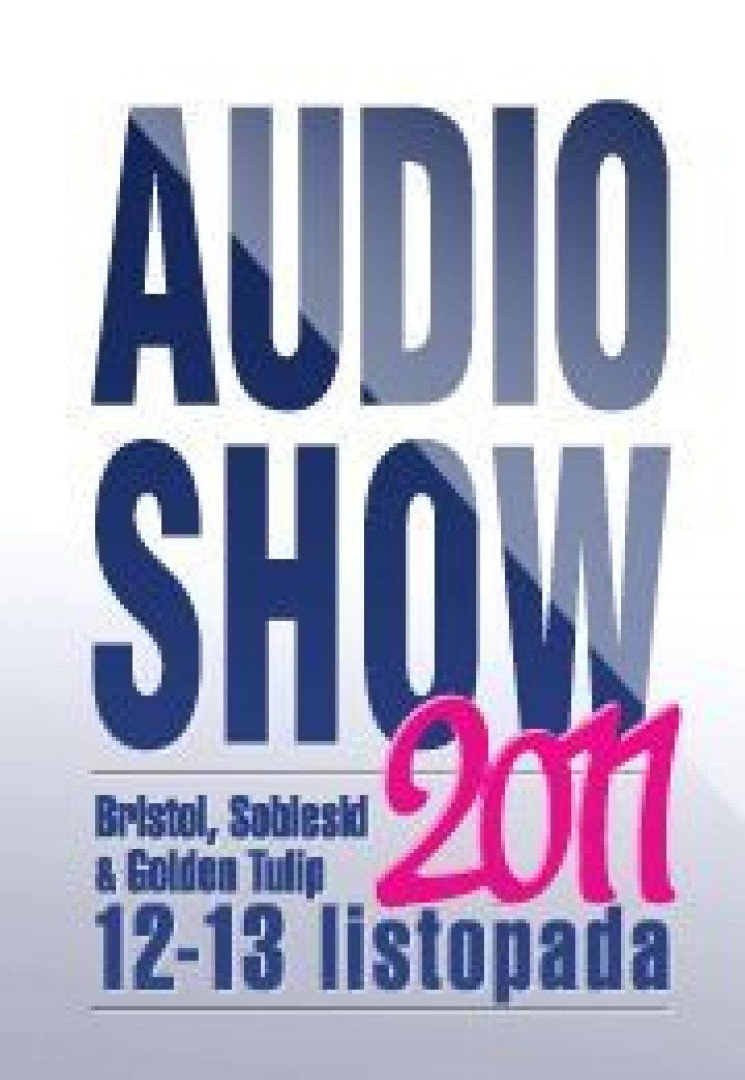 Audio Show już za trzy dni