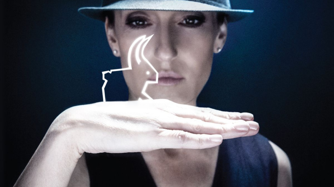 "ZOO", czyli Katarzyna Groniec śpiewa Agnieszkę Osiecką