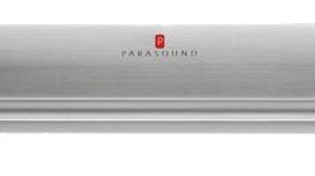 Halo JC 3: nowy przedwzmacniacz gramofonowy Parasound