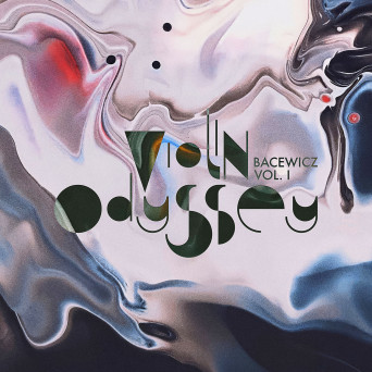 Violin Odyssey: Bacewicz vol.1