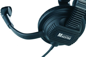 Słuchawki German Maestro GMH C 8.35D 