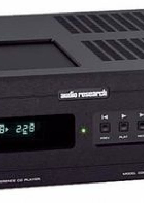 Audio Research Reference CD8