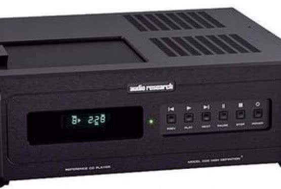 Audio Research Reference CD8