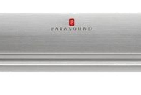 Halo JC 3: nowy przedwzmacniacz gramofonowy Parasound