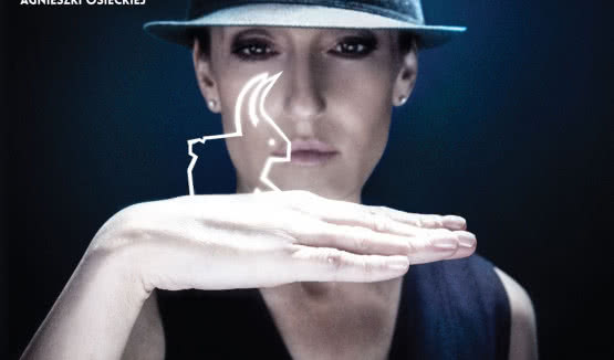 "ZOO", czyli Katarzyna Groniec śpiewa Agnieszkę Osiecką