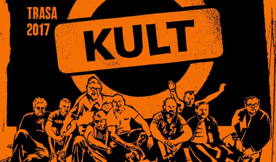 Kult dwukrotnie w warszawskiej Stodole