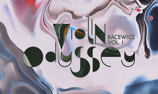 Violin Odyssey: Bacewicz vol.1