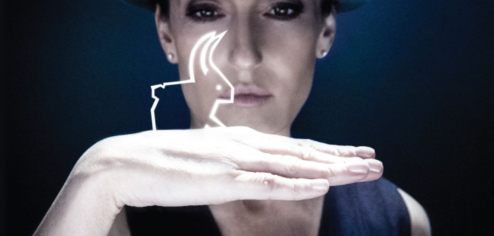 "ZOO", czyli Katarzyna Groniec śpiewa Agnieszkę Osiecką