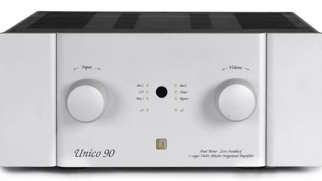 Unison Research UNICO 90