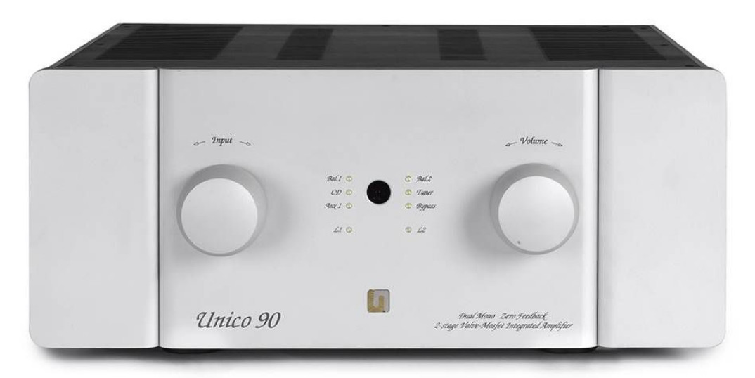 Unison Research UNICO 90