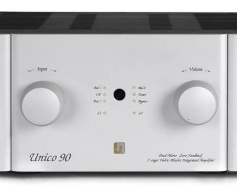 Unison Research UNICO 90