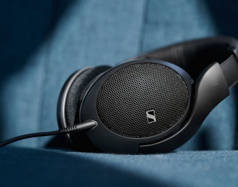 Sennheiser HD 550 - nowa propozycja dla audiofilów i graczy