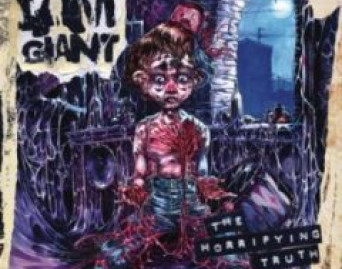 The Horrifying Truth