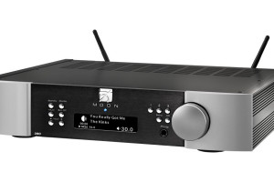 "Tydzień z najlepszymi przetwornikami DAC" w salonie HTaudio