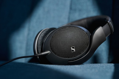 Sennheiser HD 550 - nowa propozycja dla audiofilów i graczy