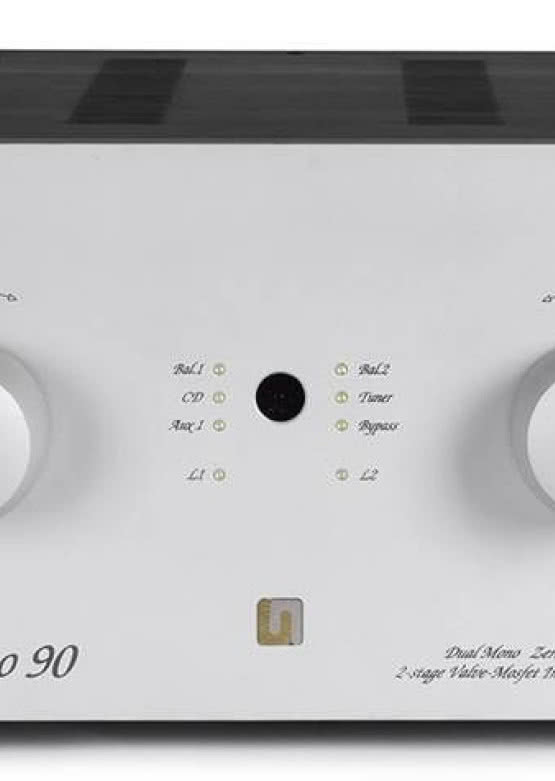 Unison Research UNICO 90