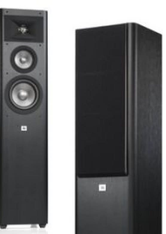 JBL Studio 270