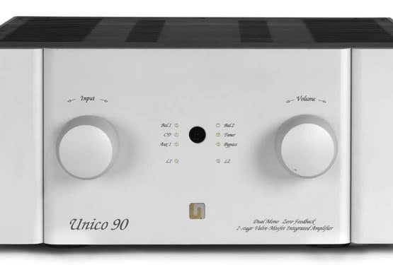 Unison Research UNICO 90