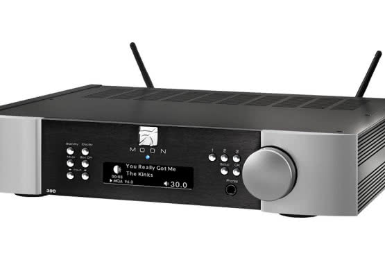 "Tydzień z najlepszymi przetwornikami DAC" w salonie HTaudio